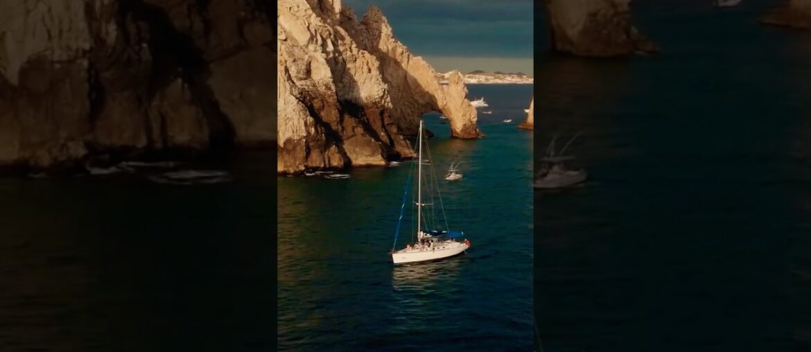 Is a Private Sunset Charter in Mexico worth it? (SPOILER: YES) 🥂