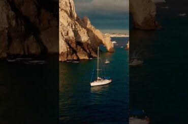 Is a Private Sunset Charter in Mexico worth it? (SPOILER: YES) 🥂