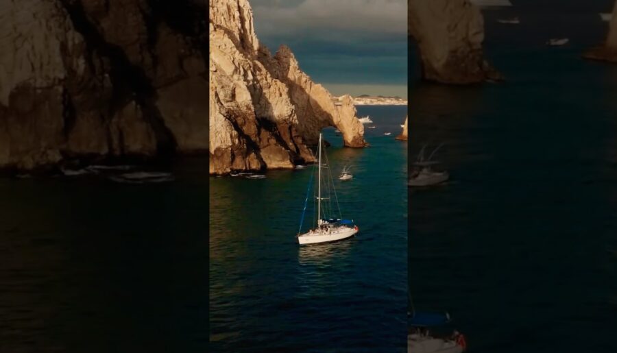 Is a Private Sunset Charter in Mexico worth it? (SPOILER: YES) 🥂