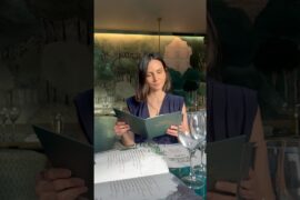 📍Mon Square Restaurant, 31 Rue Saint-Dominique, 75007 Paris