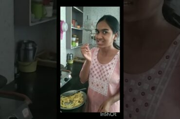 15 min  quick recipe  french 🍟 fries #recipes