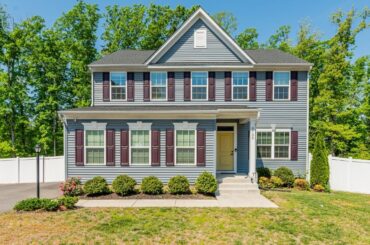 8730 Kingsland Park Dr, Chesterfield, VA 23237