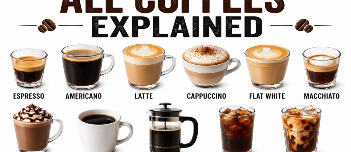 Why coffee is so addictive.? Lets have a sip and watch.