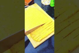 French fri French 🍟 #short