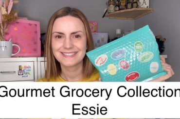 Gourmet Grocery Collection by Essie | Swatch & Review