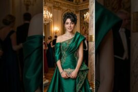 Royal Matchmaker Exposes Forbidden Wine Country Romance