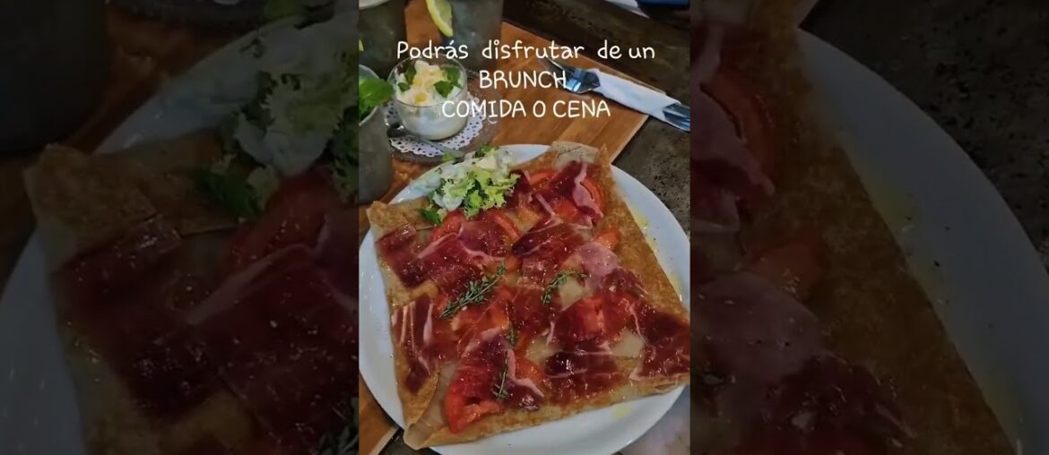 ✨ En La Crème de la Crème la magia está en cada bocado ✨