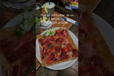 ✨ En La Crème de la Crème la magia está en cada bocado ✨