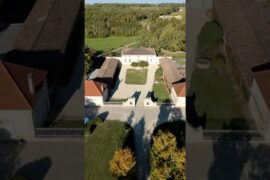 Château Milord: A Fairytale Holiday Rental in the Heart of the Gironde, France 🌿🏰 Maxwell-Baynes