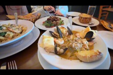 Elegant Lunch at La Bohème | Soufflé, French Bistro Vibes & Hidden Gem in Palo Alto