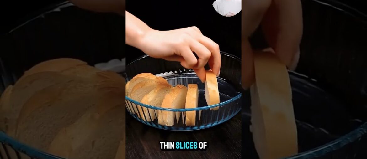 Stop Making Toasts... Make This Instead!#recipes #usa #fyp