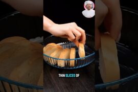 Stop Making Toasts... Make This Instead!#recipes #usa #fyp