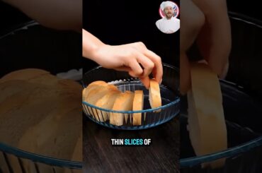 Stop Making Toasts... Make This Instead!#recipes #usa #fyp