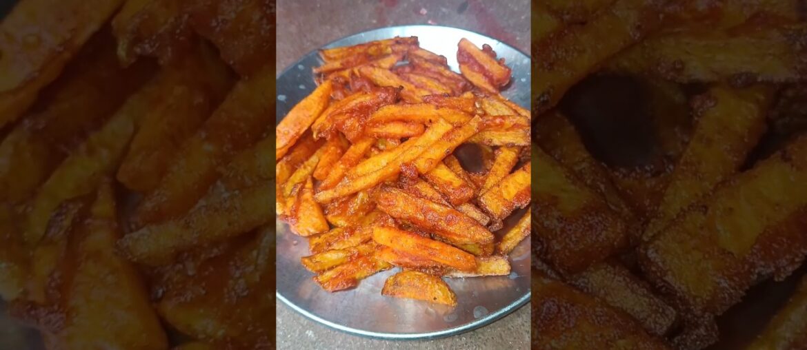France fry recipe #food #recipe #cooking #francefry #recipe #shortvideo #shorts #short #short
