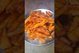 France fry recipe #food #recipe #cooking #francefry #recipe #shortvideo #shorts #short #short