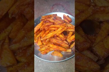 France fry recipe #food #recipe #cooking #francefry #recipe #shortvideo #shorts #short #short