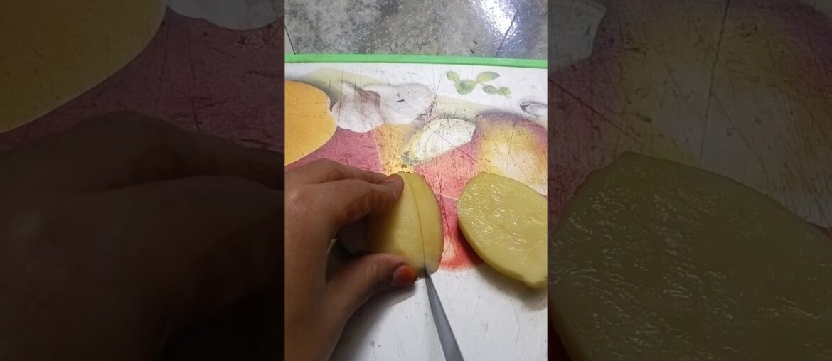 SN Recipe special#french fries 🍟#viral viral shot