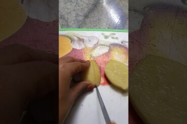 SN Recipe special#french fries 🍟#viral viral shot