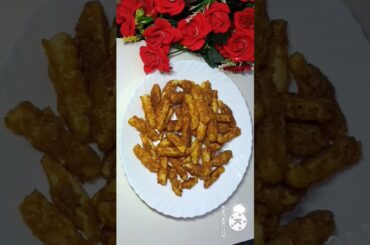 french fries recipe || #shorts #ytshorts #cooking #recipe #@Jyoticookinghouse