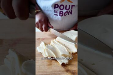 La patranque, spécialité du Cantal | Pourdebon