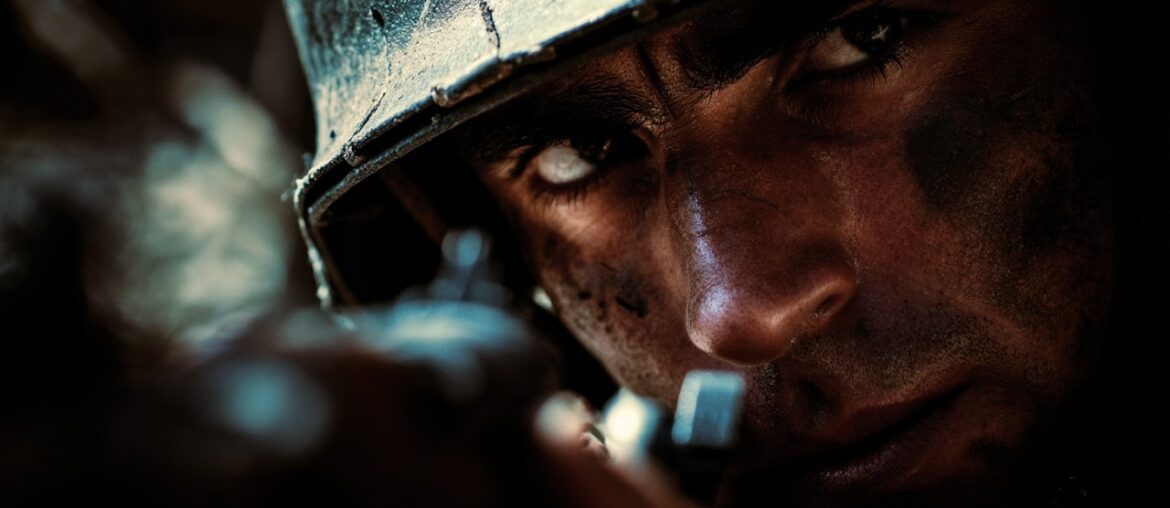 Silent Raiders | Small Unit Risks Everything to Sabotage Defenses | Classic WWII Action | Full HD