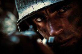 Silent Raiders | Small Unit Risks Everything to Sabotage Defenses | Classic WWII Action | Full HD