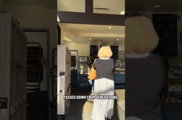 You Don't Need to Fly to Paris for This-Danville's French Bakery