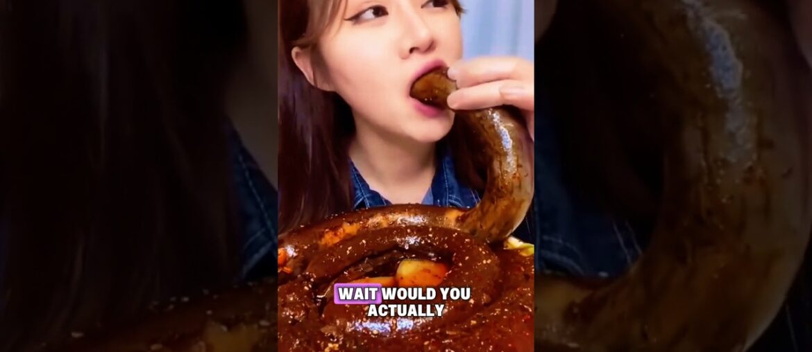 This “Weird” French Food Is Actually Delicious 🤯