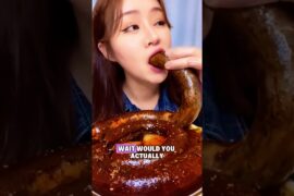 This “Weird” French Food Is Actually Delicious 🤯