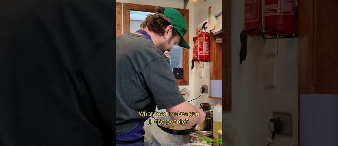 Is Fine Dining Overrated?