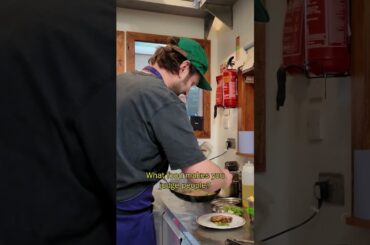 Is Fine Dining Overrated?