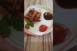 french fries recipe #food #recipe #viral #cooking #shorts #ytshorts