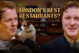 The Truth About British Food with Tom Parker Bowles