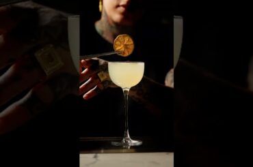 French Gimlet