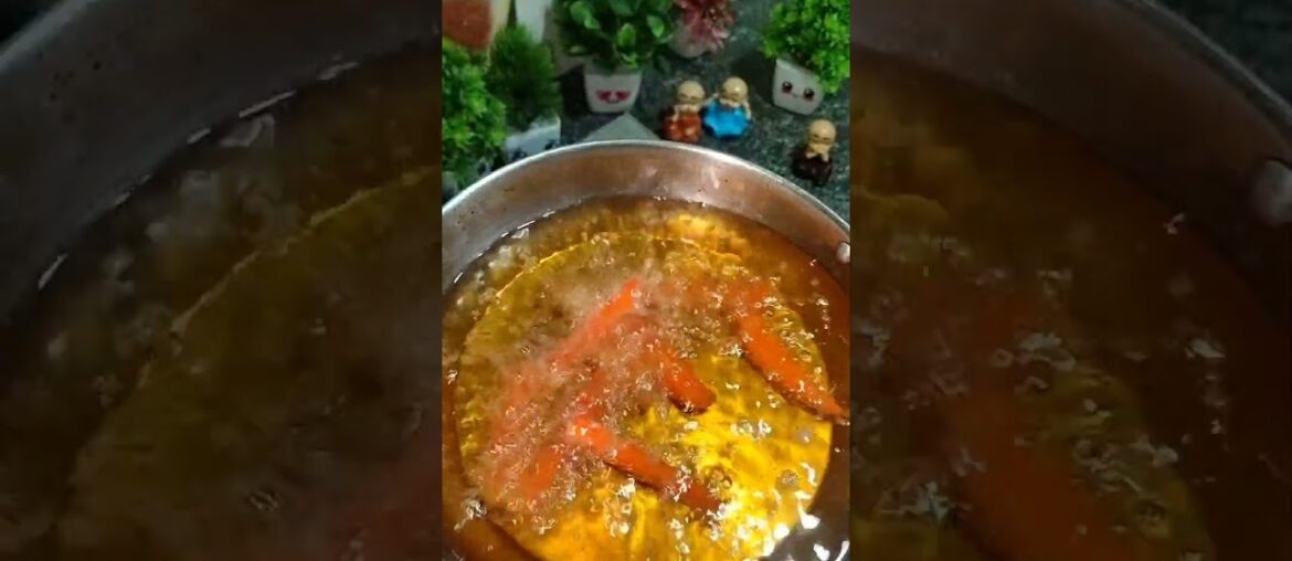 potato french fries 🍟 #food #recipe