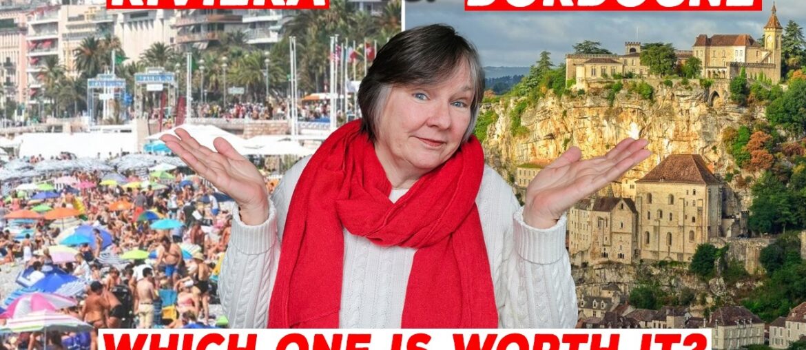 This Region of France Quietly Beats the Riviera (And Nobody's Talking About It)