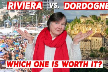 This Region of France Quietly Beats the Riviera (And Nobody's Talking About It)