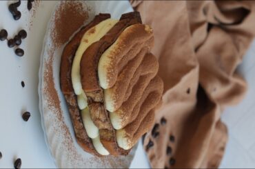 Tiramisu French Toast