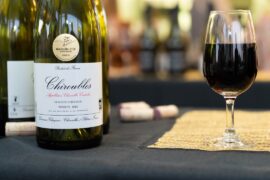 🍇 Beaujolais Nouveau 2025: Exclusive Wine Tasting Evening
