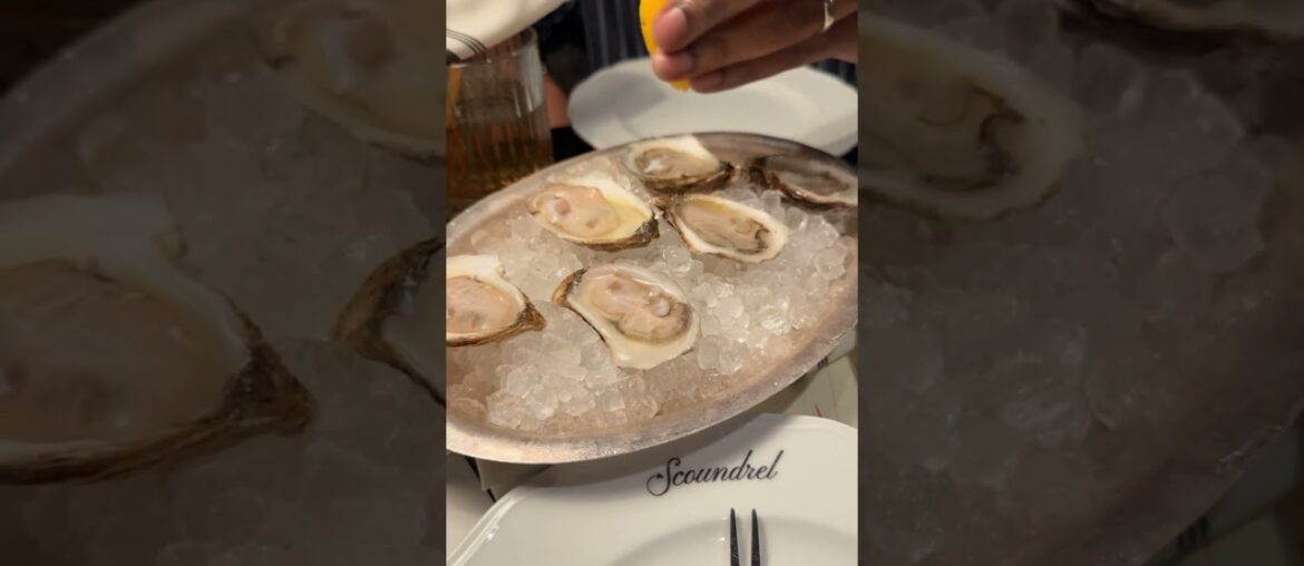 We Tried the MOST EXPENSIVE French Restaurant in Greenville SC 🇫🇷💰 | $400 Dinner at Scoundrel