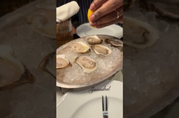 We Tried the MOST EXPENSIVE French Restaurant in Greenville SC 🇫🇷💰 | $400 Dinner at Scoundrel