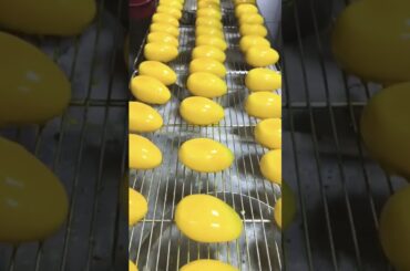 mango desserts New cake chocolate ice cream #viral #trending #food #dessert #cake