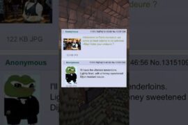 peak French dining experience: tenderloins and Dijon mustard dreams #greentext #4chan