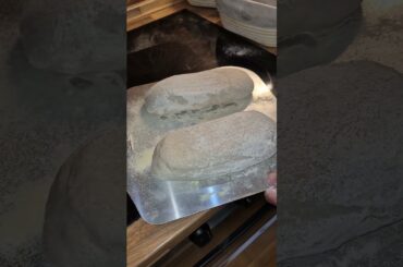 Französisches Landbrot Teil 2