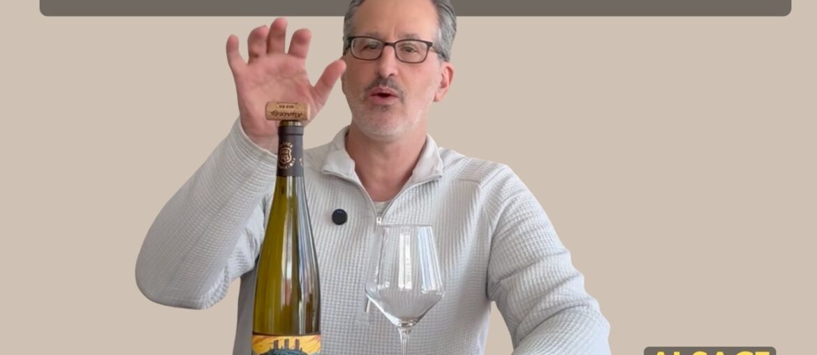 This French White Blend is Criminally Underrated