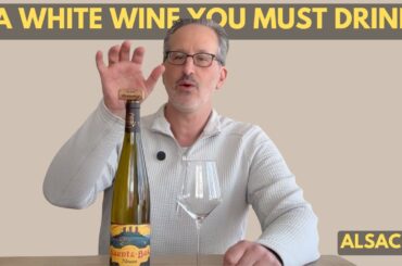 This French White Blend is Criminally Underrated