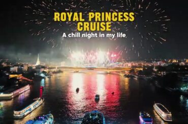Royal Princess Cruise - Thing To Do in Bangkok 2026