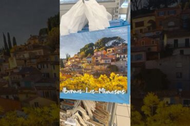 My week in France in 60 seconds 🌞😎