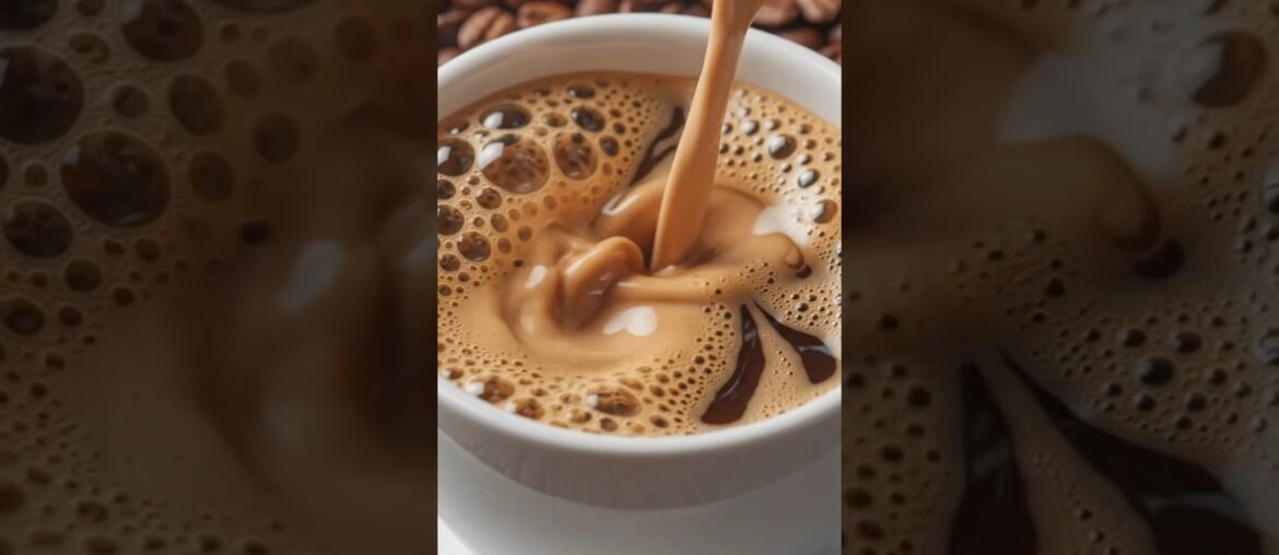 Delicious coffee 😋🤤full recipe in description👇🏻#foodiefavourites #food #recipe #cooking #indianf