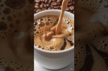 Delicious coffee 😋🤤full recipe in description👇🏻#foodiefavourites #food #recipe #cooking #indianf